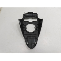 06 Lamborghini Gallardo #1310 Trim, Center Console Extension Shifter Carbon Fiber 400863323A