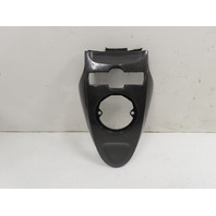 06 Lamborghini Gallardo #1310 Trim, Center Console Extension Shifter Carbon Fiber 400863323A
