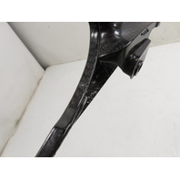 06 Lamborghini Gallardo Grab Handle Door Interior Carbon Fiber Left OEM 400867171D