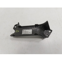 06 Lamborghini Gallardo Grab Handle Trim, Door Interior Carbon Fiber Right OEM 400867196C