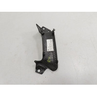 06 Lamborghini Gallardo Grab Handle Trim, Door Interior Carbon Fiber Right OEM 400867196C