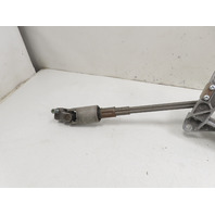 06 Lamborghini Gallardo #1310 Steering Column Shaft Assembly 400419501