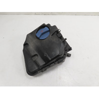 06 Lamborghini Gallardo #1310 Reservoir Tank, Coolant Radiator Engine OEM 7L0121407E