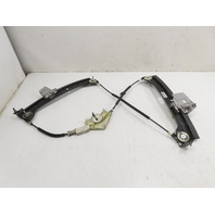 06 Lamborghini Gallardo #1310 Window Regulator Assembly Door Left 400837461