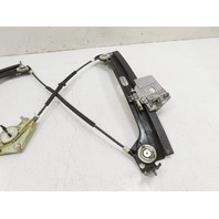 06 Lamborghini Gallardo #1310 Window Regulator Assembly Door Left 400837461