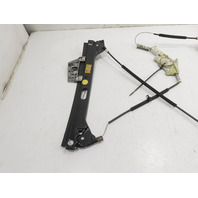 06 Lamborghini Gallardo #1310 Window Regulator Assembly Door Right 400837462