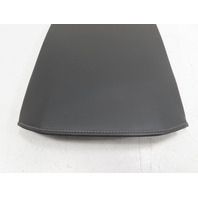 06 Lamborghini Gallardo #1310 Trim Upper Panel Cover Dashboard Black 400863276C