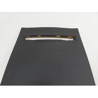 06 Lamborghini Gallardo #1310 Trim Upper Panel Cover Dashboard Black 400863276C