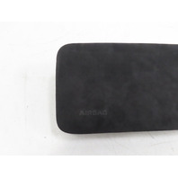 06 Lamborghini Gallardo #1310 Trim, Dashboard Passenger Cover Panel Alcantara