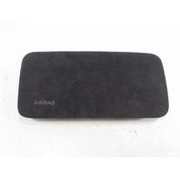 06 Lamborghini Gallardo #1310 Trim, Dashboard Passenger Cover Panel Alcantara