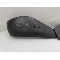 06 Lamborghini Gallardo #1310 Trim Pair Track Cover Side Panel Switch Mount Left 400881325A