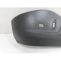 06 Lamborghini Gallardo #1310 Trim Pair Track Cover Side Panel Switch Mount Left 400881325A
