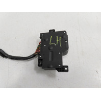 06 Lamborghini Gallardo #1310 Switch Power Seat Control w/ Wiring Left 4E0959765
