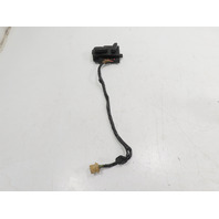 06 Lamborghini Gallardo #1310 Switch Power Seat Control w/ Wiring Left 4E0959765