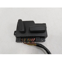 06 Lamborghini Gallardo #1310 Switch Power Seat Control w/ Wiring Right 4E0959766
