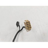 06 Lamborghini Gallardo #1310 Switch Power Seat Control w/ Wiring Right 4E0959766