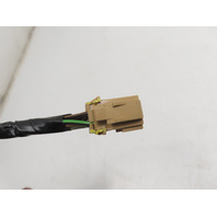 06 Lamborghini Gallardo #1310 Switch Power Seat Control w/ Wiring Right 4E0959766