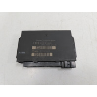 06 Lamborghini Gallardo #1310 Module, Climate Comfort Control ECM Unit 8H0959433E