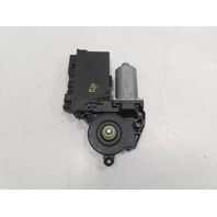 06 Lamborghini Gallardo #1310 Motor Window Regulator Door Right 401959802D