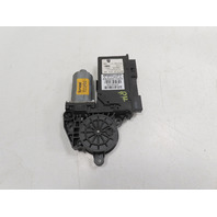 06 Lamborghini Gallardo #1310 Motor Window Regulator Door Right 401959802D