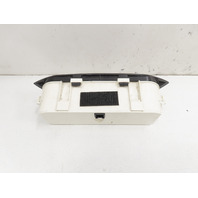06 Lamborghini Gallardo #1310 Cluster Gauge Oil Battery Temp Carbon Fiber Trim 400857251