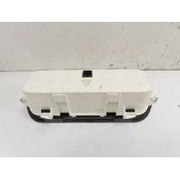 06 Lamborghini Gallardo #1310 Cluster Gauge Oil Battery Temp Carbon Fiber Trim 400857251