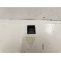 06 Lamborghini Gallardo #1310 Cluster Gauge Oil Battery Temp Carbon Fiber Trim 400857251