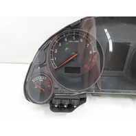06 Lamborghini Gallardo #1310 Cluster Gauge Speedometer 47K Miles E-Gear MPH 400920900A