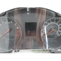 06 Lamborghini Gallardo #1310 Cluster Gauge Speedometer 47K Miles E-Gear MPH 400920900A
