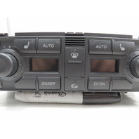 06 Lamborghini Gallardo #1310 Switch, Climate Comfort Control Unit Heat A/C 400820043C
