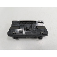 06 Lamborghini Gallardo #1310 Switch, Climate Comfort Control Unit Heat A/C 400820043C