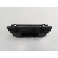 06 Lamborghini Gallardo #1310 Switch, Climate Comfort Control Unit Heat A/C 400820043C