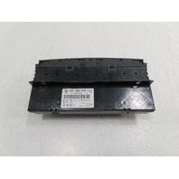 06 Lamborghini Gallardo #1310 Switch, Climate Comfort Control Unit Heat A/C 400820043C