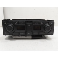 06 Lamborghini Gallardo #1310 Switch, Climate Comfort Control Unit Heat A/C 400820043C