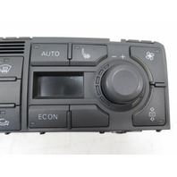 06 Lamborghini Gallardo #1310 Switch, Climate Comfort Control Unit Heat A/C 400820043C