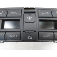 06 Lamborghini Gallardo #1310 Switch, Climate Comfort Control Unit Heat A/C 400820043C