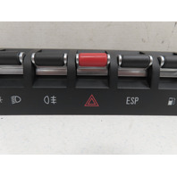 06 Lamborghini Gallardo #1310 Switch, Combination Window Tank ESP Light Control 01941567
