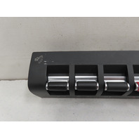 06 Lamborghini Gallardo #1310 Switch, Combination Window Tank ESP Light Control 01941567
