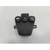 06 Lamborghini Gallardo #1310 Switch Panel E-Gear Sport Traction FDR Combination 408927128