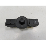 06 Lamborghini Gallardo #1310 Switch Panel Tip, Side View Mirror Height 400962109