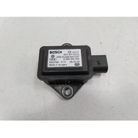 06 Lamborghini Gallardo #1310 Sensor, Yaw Rate Module Control Unit 8E0907637A