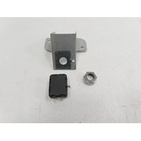 06 Lamborghini Gallardo #1310 Antenna, GPS Navigation & Bracket 8Z0919889