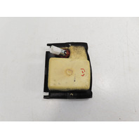 06 Lamborghini Gallardo #1310 Insert, Storage Pocket Center Console Trim 400863300