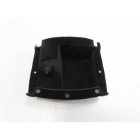 06 Lamborghini Gallardo #1310 Insert, Storage Pocket Center Console Trim 400863300