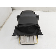 06 Lamborghini Gallardo #1310 Trim Steering Column Bezel Cover Assembly 400953512A