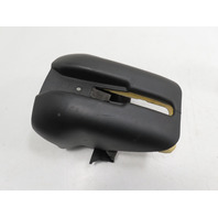06 Lamborghini Gallardo #1310 Trim Steering Column Bezel Cover Assembly 400953512A