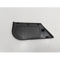 06 Lamborghini Gallardo #1310 Trim, Speaker Cover Grill Door Panel Left 400035419A
