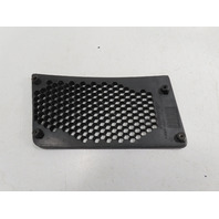 06 Lamborghini Gallardo #1310 Trim, Rear Bumper Grill Right Side 400807698