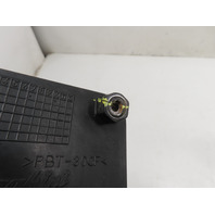06 Lamborghini Gallardo #1310 Trim, Rear Bumper Grill Right Side 400807698