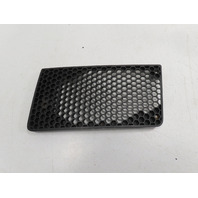 06 Lamborghini Gallardo #1310 Trim, Rear Bumper Grill Right Side 400807698